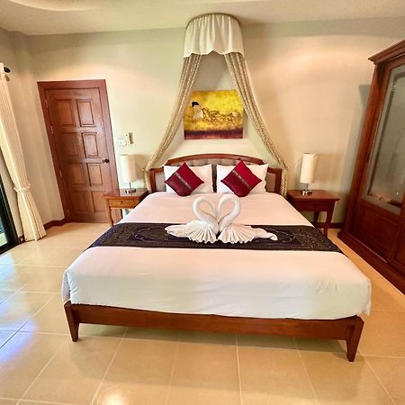 Coconut Paradise Holiday Villas Phuket Dış mekan fotoğraf
