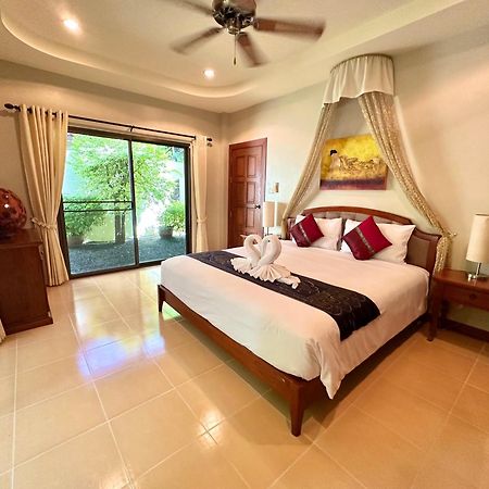 Coconut Paradise Holiday Villas Phuket Dış mekan fotoğraf