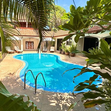 Coconut Paradise Holiday Villas Phuket Dış mekan fotoğraf