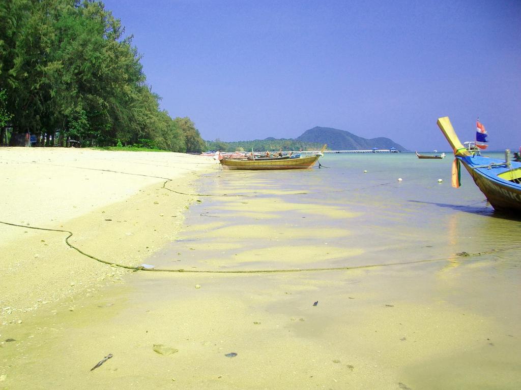 Coconut Paradise Holiday Villas Phuket Oda fotoğraf