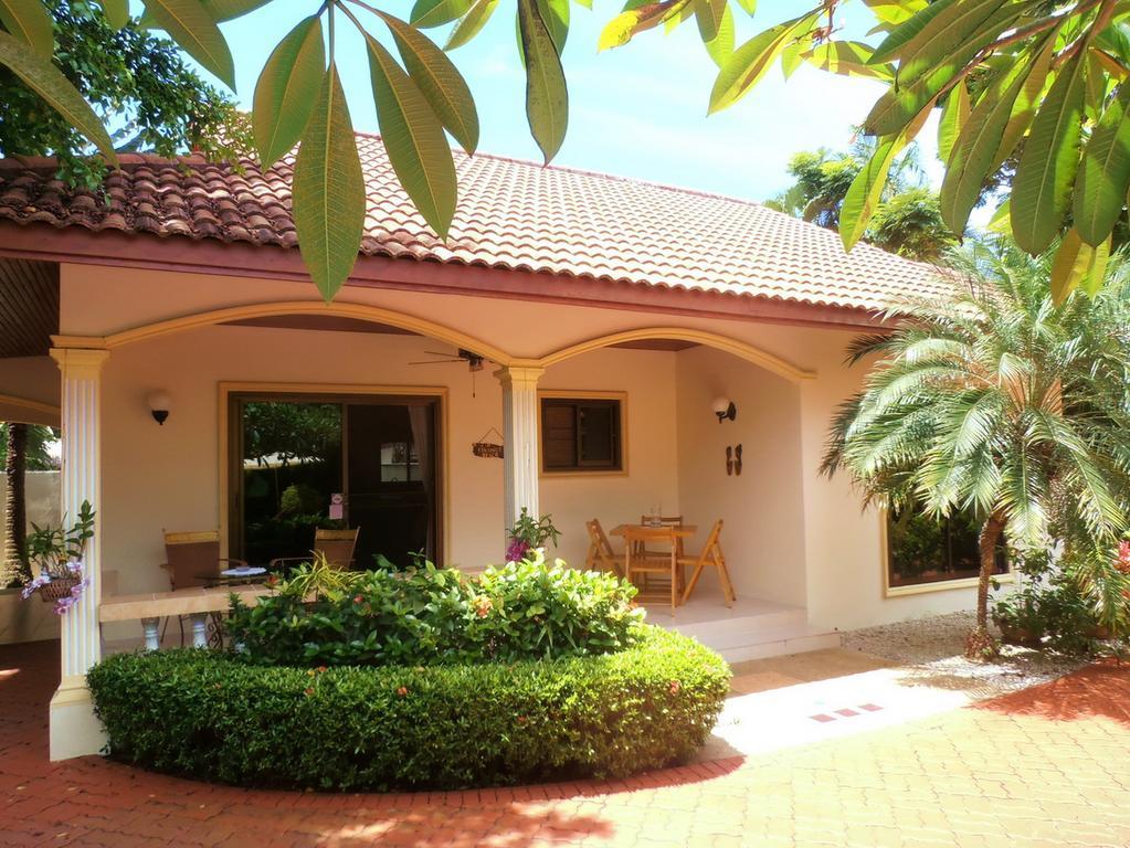 Coconut Paradise Holiday Villas Phuket Oda fotoğraf