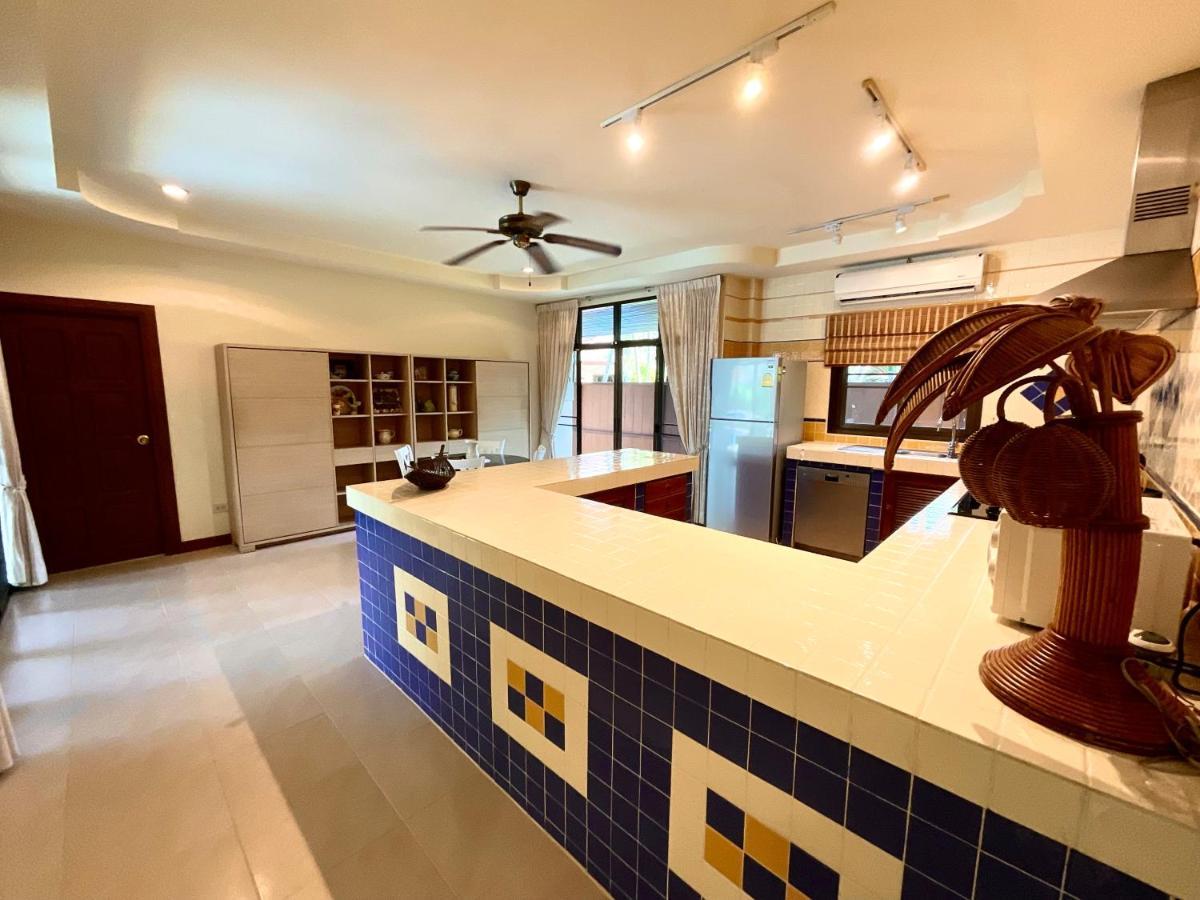 Coconut Paradise Holiday Villas Phuket Dış mekan fotoğraf