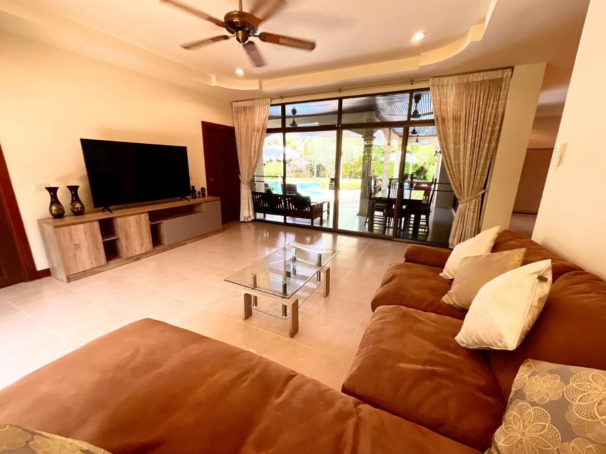 Coconut Paradise Holiday Villas Phuket Dış mekan fotoğraf