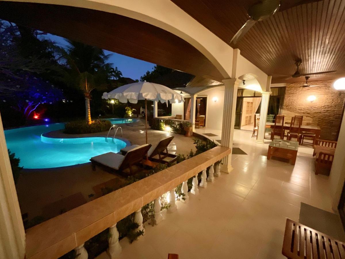 Coconut Paradise Holiday Villas Phuket Dış mekan fotoğraf