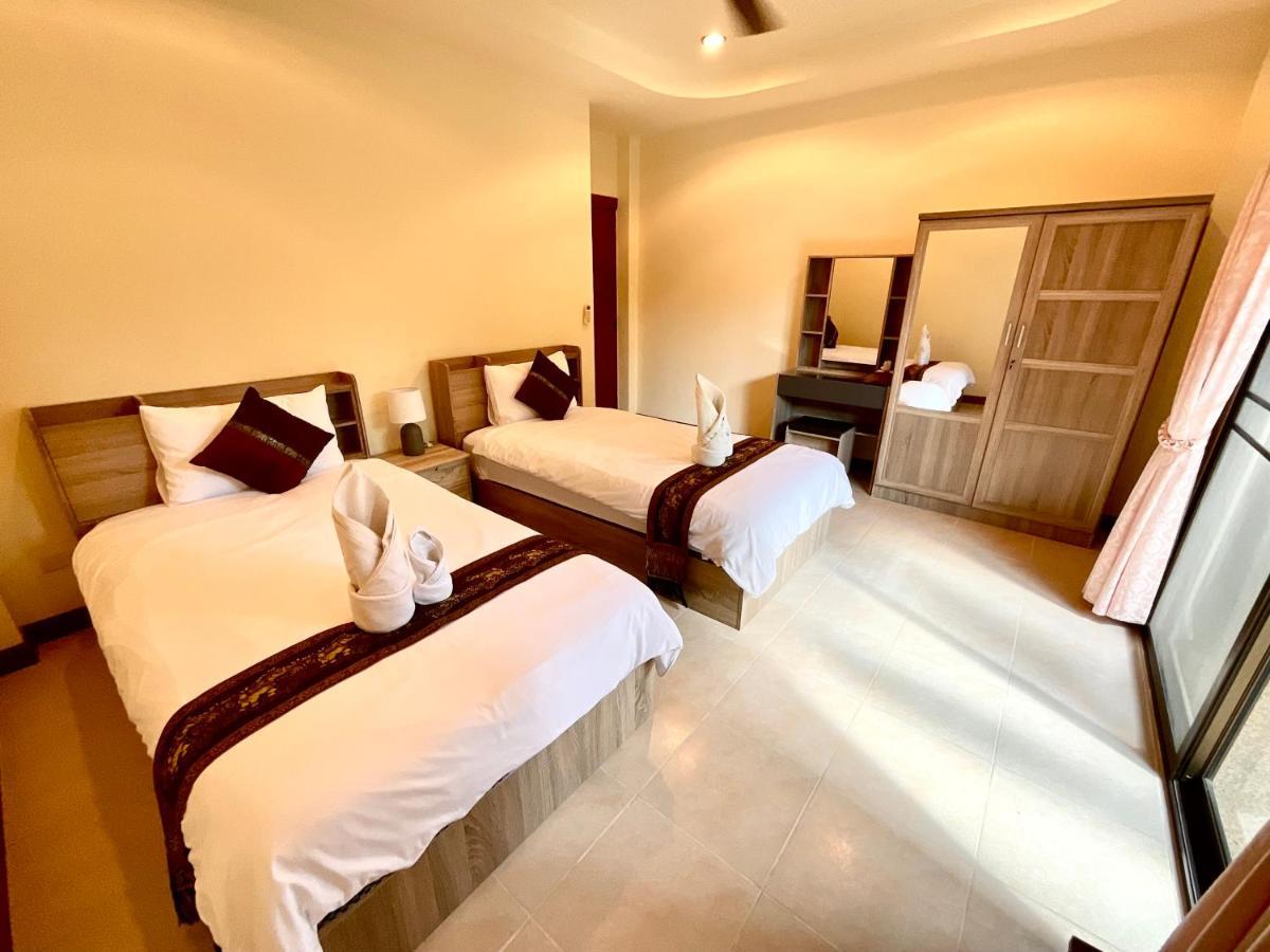 Coconut Paradise Holiday Villas Phuket Dış mekan fotoğraf