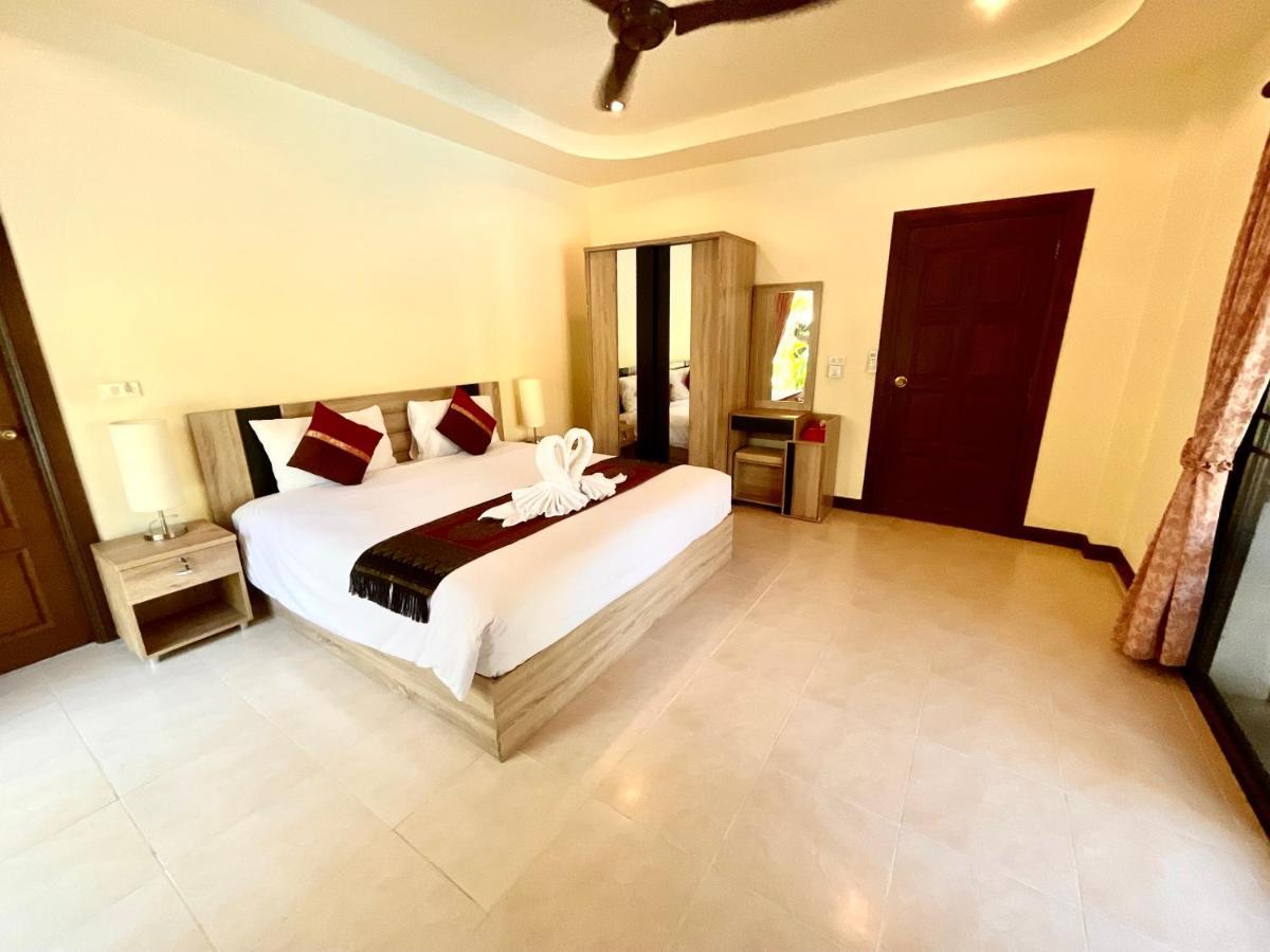 Coconut Paradise Holiday Villas Phuket Dış mekan fotoğraf