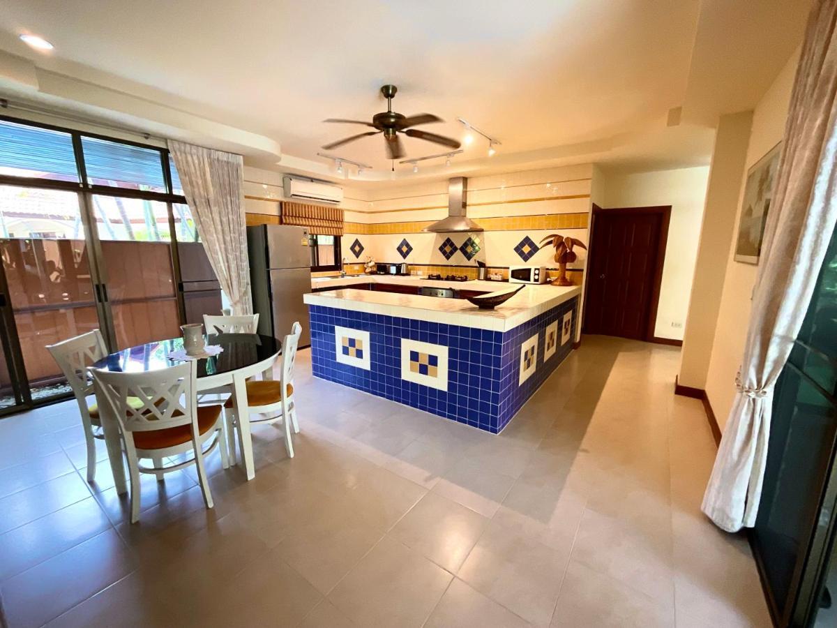 Coconut Paradise Holiday Villas Phuket Dış mekan fotoğraf