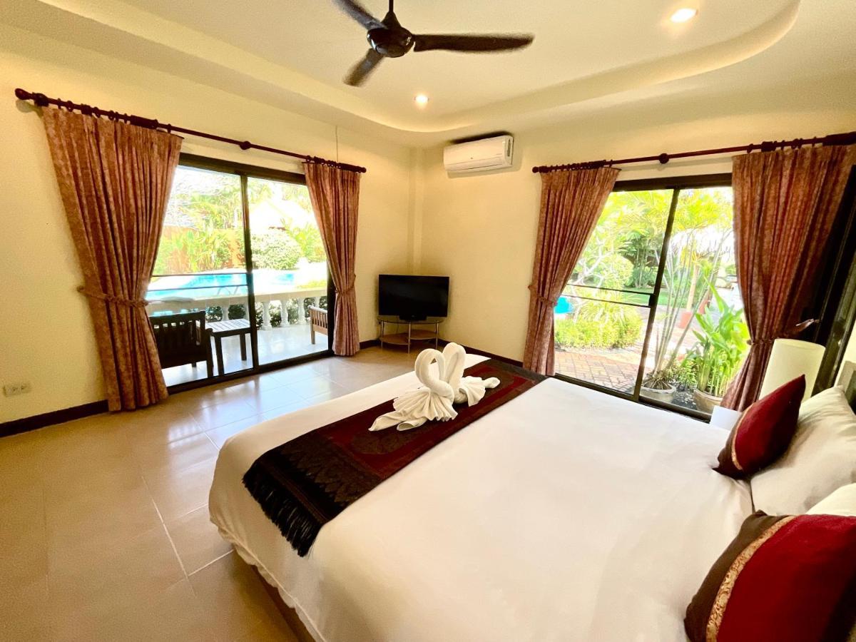Coconut Paradise Holiday Villas Phuket Dış mekan fotoğraf