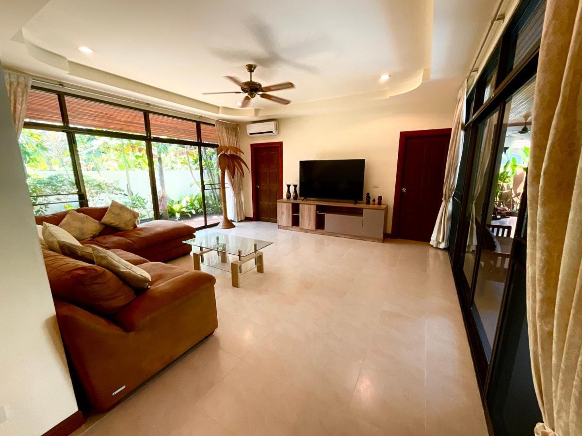 Coconut Paradise Holiday Villas Phuket Dış mekan fotoğraf