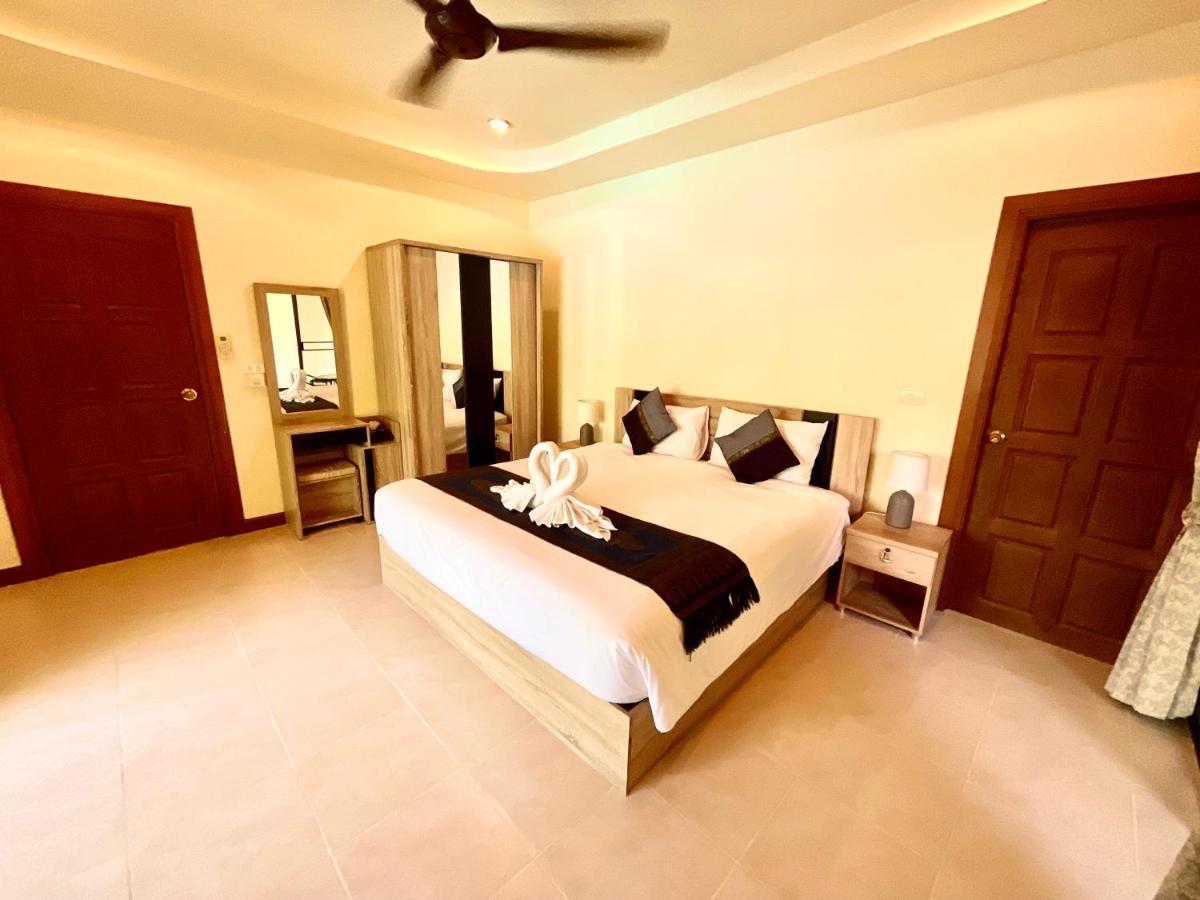 Coconut Paradise Holiday Villas Phuket Dış mekan fotoğraf