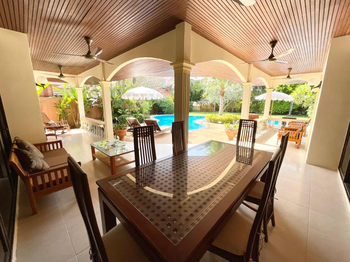 Coconut Paradise Holiday Villas Phuket Dış mekan fotoğraf