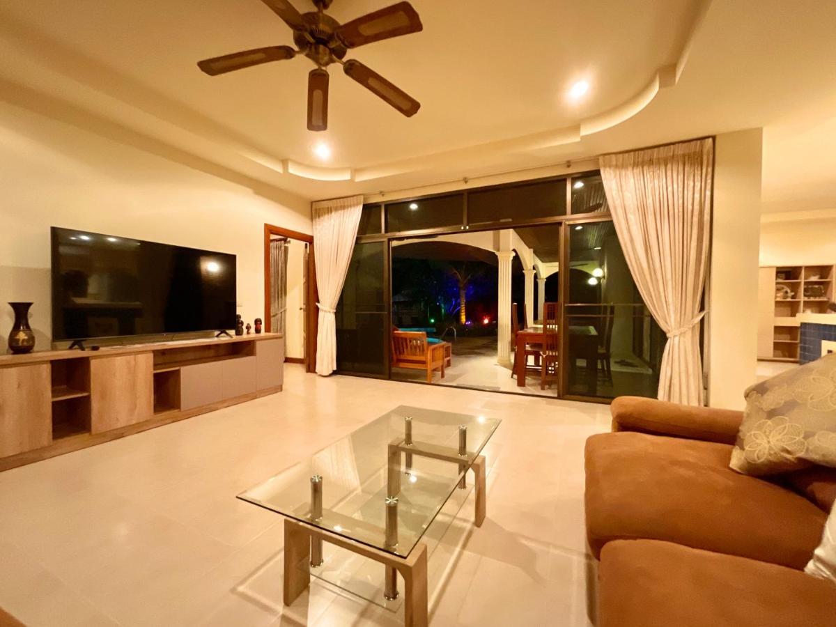 Coconut Paradise Holiday Villas Phuket Dış mekan fotoğraf