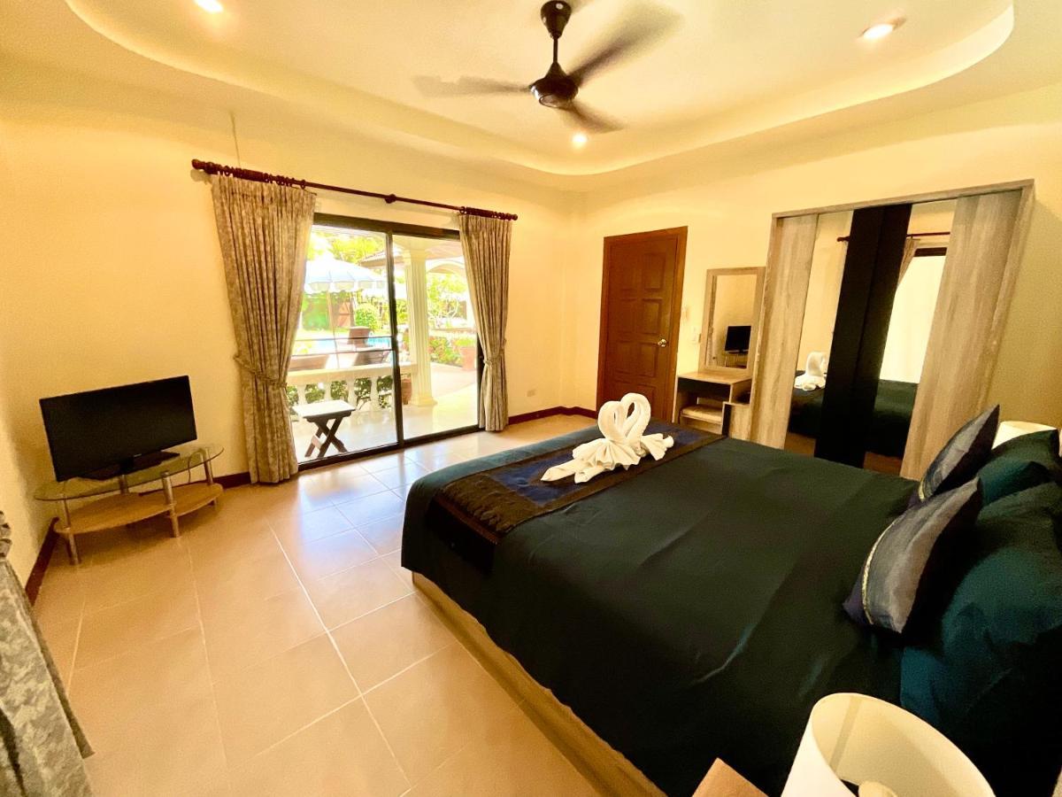 Coconut Paradise Holiday Villas Phuket Dış mekan fotoğraf