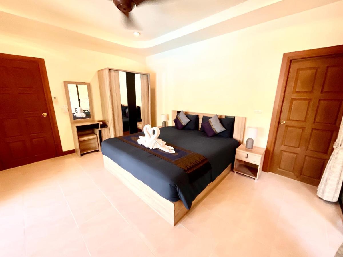 Coconut Paradise Holiday Villas Phuket Dış mekan fotoğraf