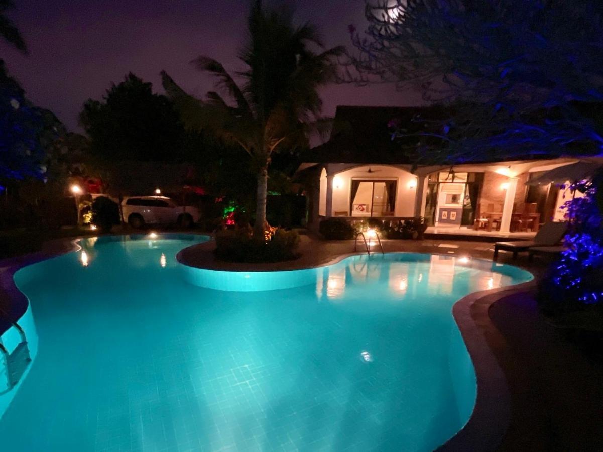 Coconut Paradise Holiday Villas Phuket Dış mekan fotoğraf