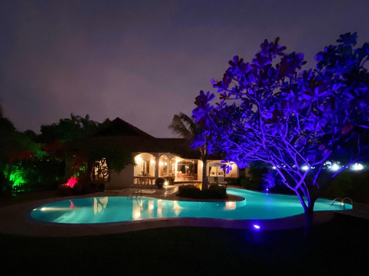 Coconut Paradise Holiday Villas Phuket Dış mekan fotoğraf