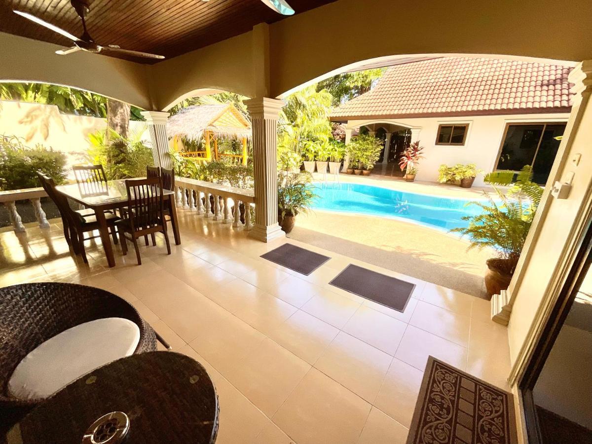 Coconut Paradise Holiday Villas Phuket Dış mekan fotoğraf
