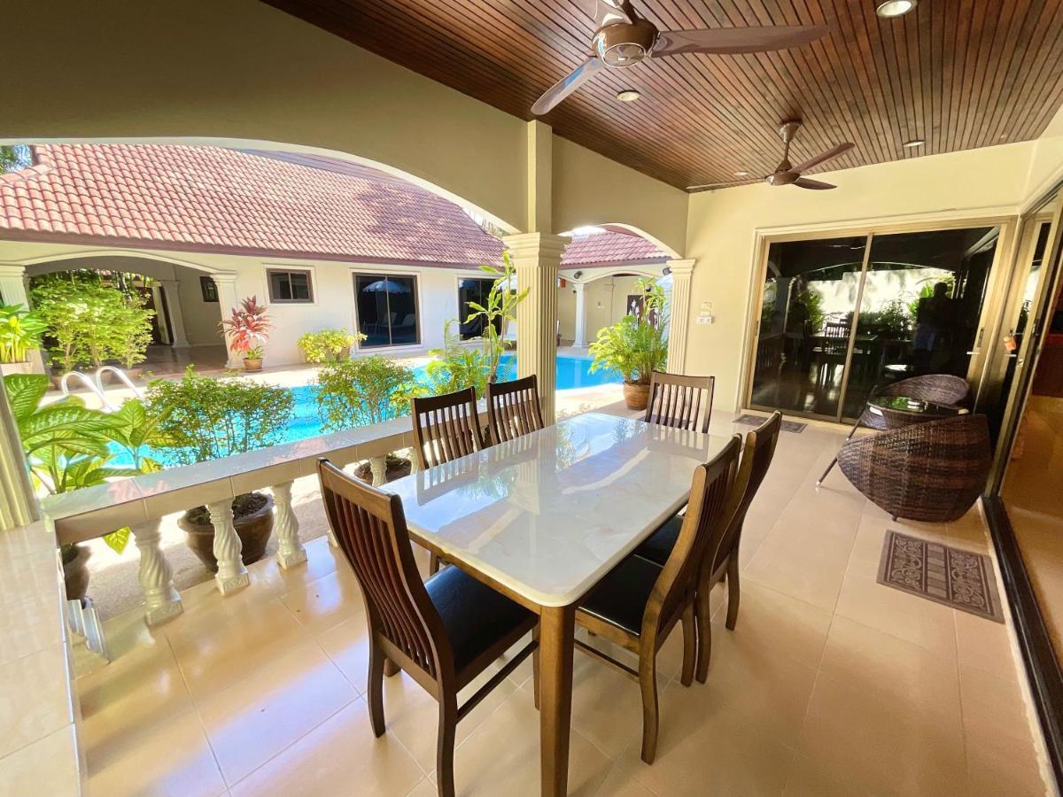 Coconut Paradise Holiday Villas Phuket Dış mekan fotoğraf