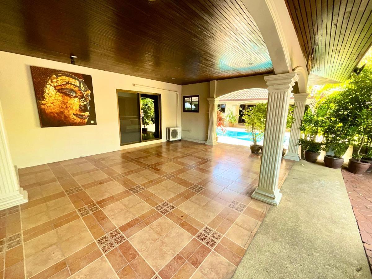 Coconut Paradise Holiday Villas Phuket Dış mekan fotoğraf