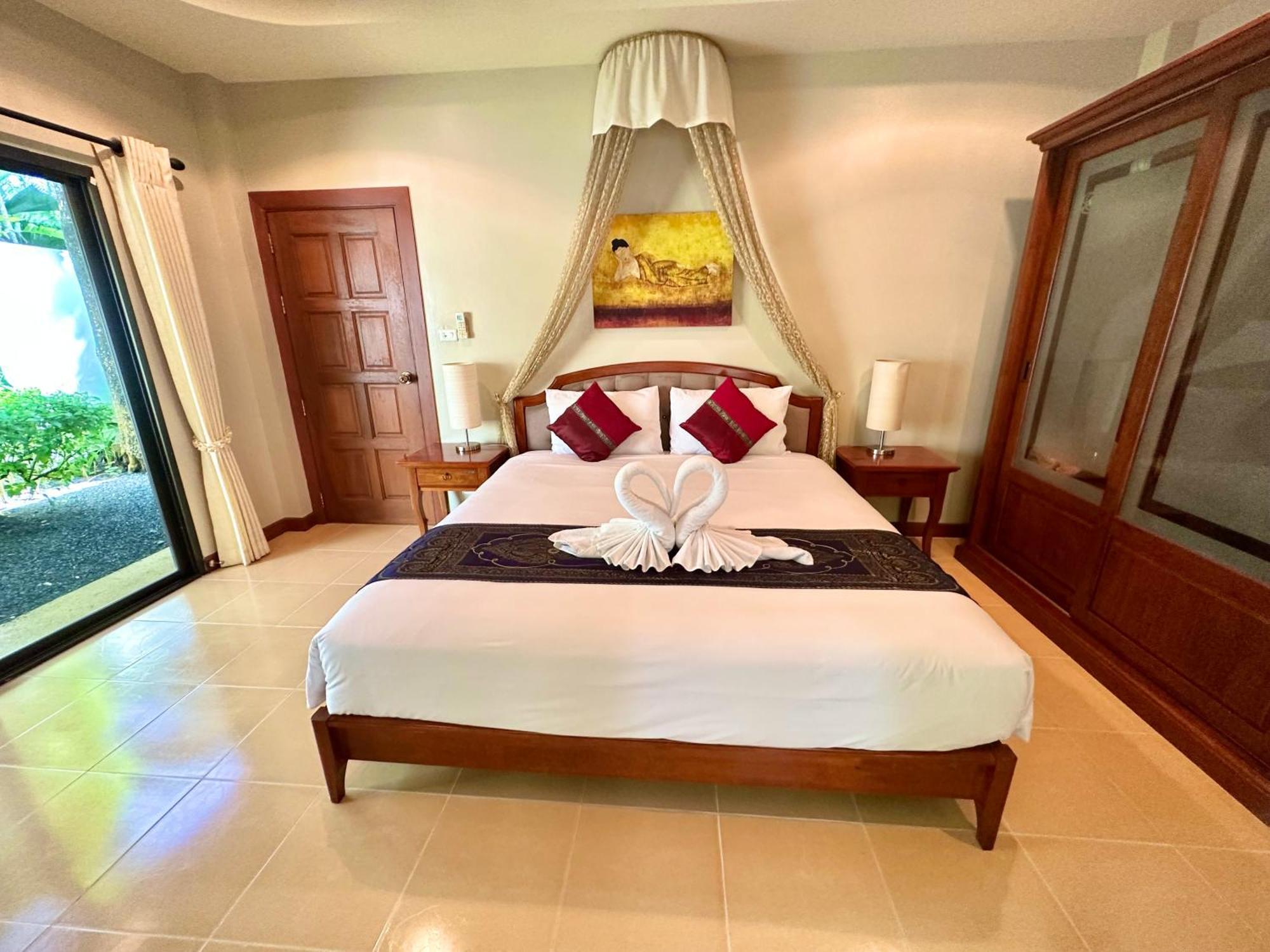 Coconut Paradise Holiday Villas Phuket Dış mekan fotoğraf