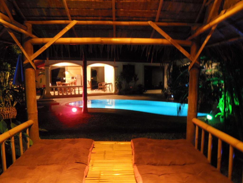 Coconut Paradise Holiday Villas Phuket Oda fotoğraf