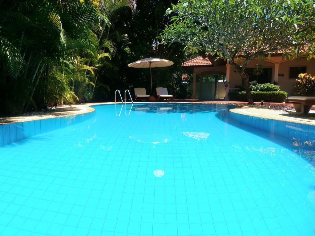 Coconut Paradise Holiday Villas Phuket Oda fotoğraf