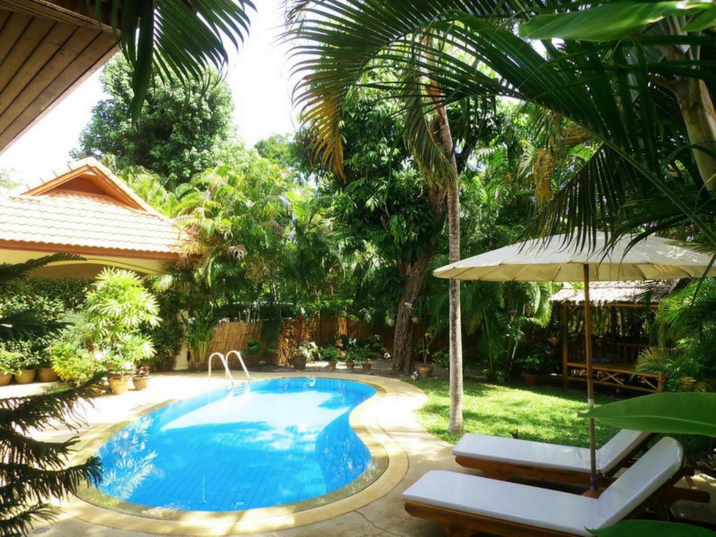 Coconut Paradise Holiday Villas Phuket Dış mekan fotoğraf