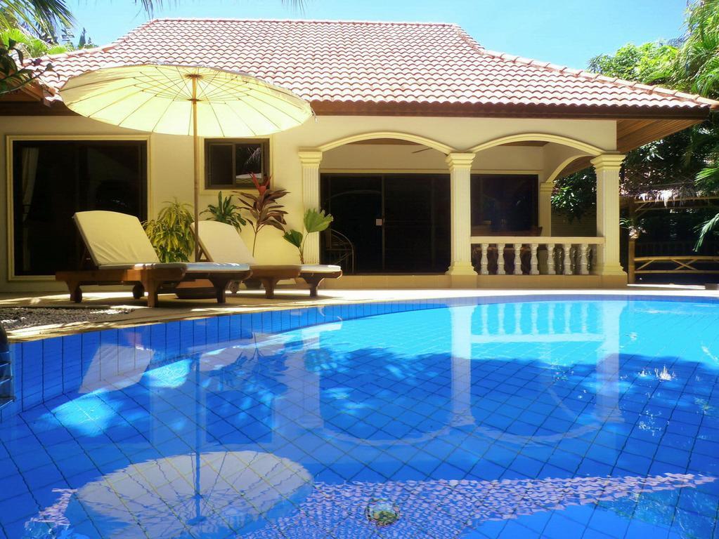 Coconut Paradise Holiday Villas Phuket Oda fotoğraf